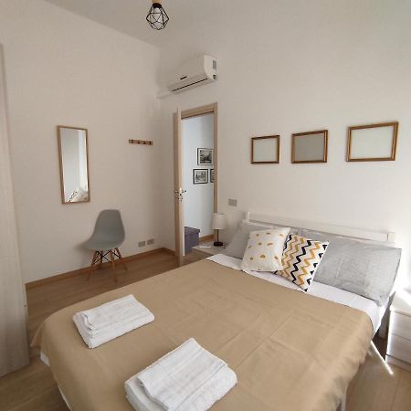 Gypsynomad - Your Crib In The Historical Centre Of Palermo Exterior foto