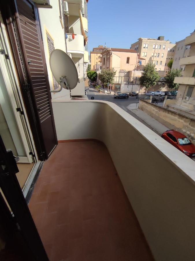 Gypsynomad - Your Crib In The Historical Centre Of Palermo Exterior foto