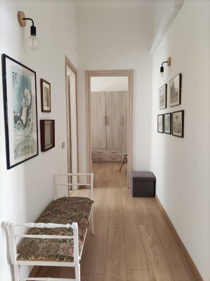 Gypsynomad - Your Crib In The Historical Centre Of Palermo Exterior foto